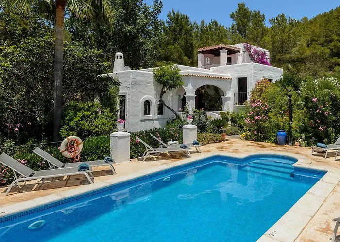 Villa Sa Coloma