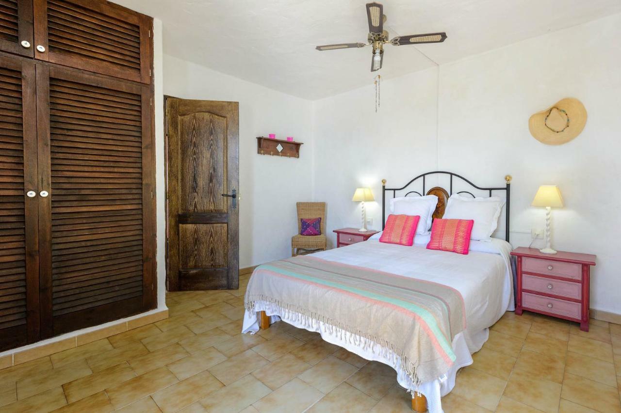 Sa Coloma Villa *