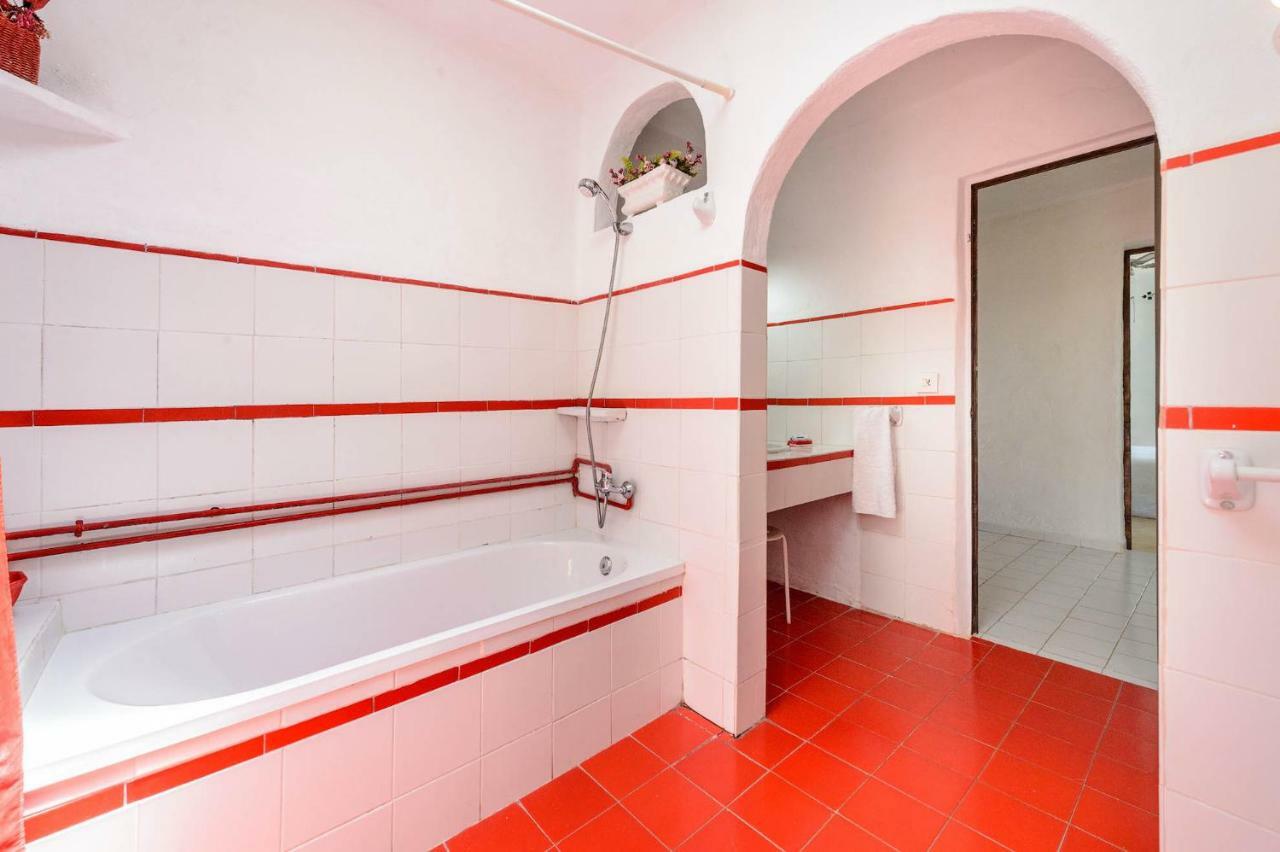 Villa Sa Coloma *