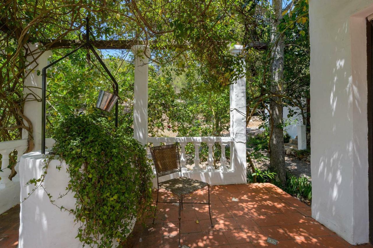 Sa Coloma Sant Joan De Labritja