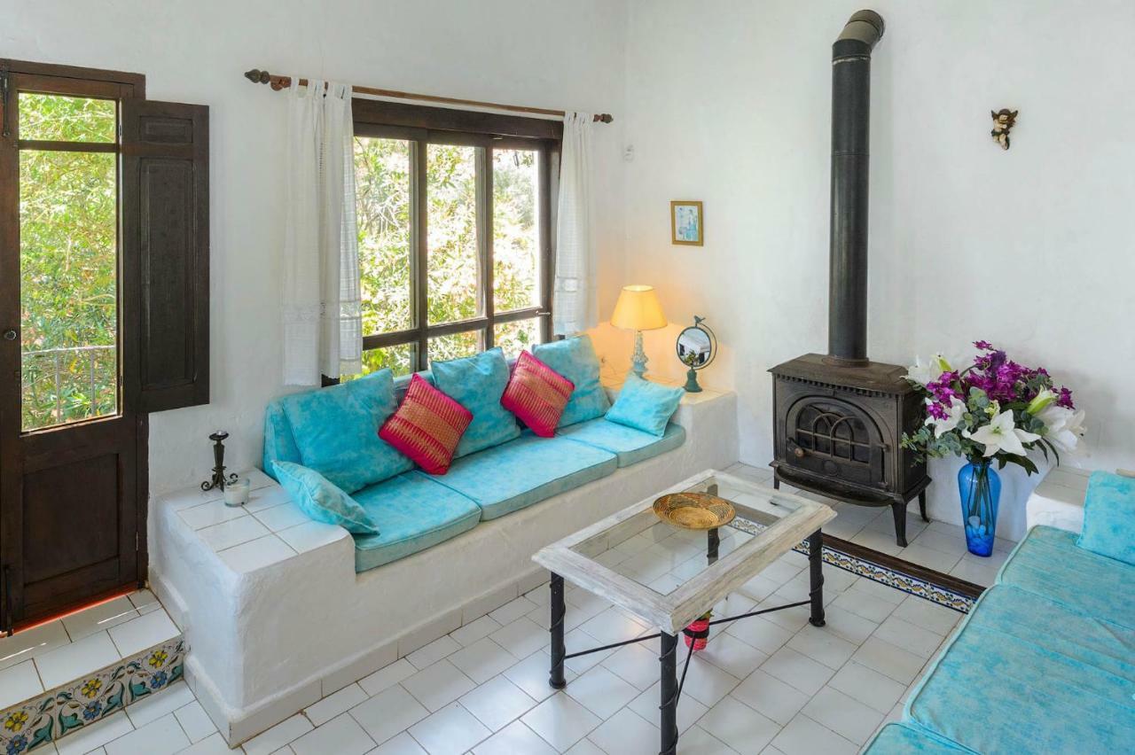 Villa Sa Coloma Sant Joan De Labritja