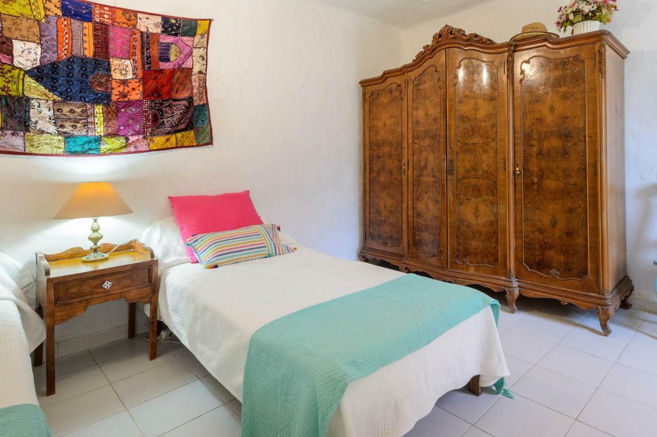 Sa Coloma Villa *