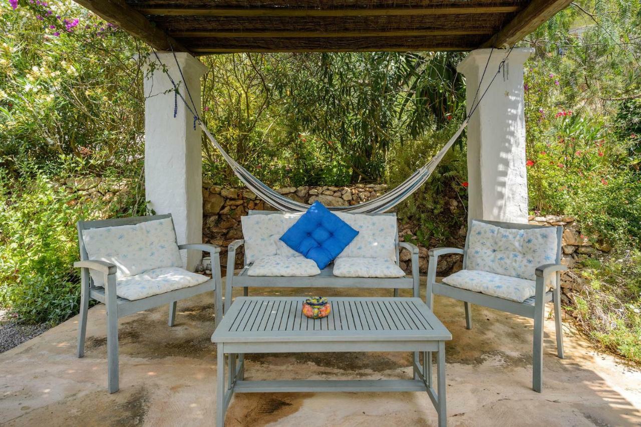Villa Sa Coloma Sant Joan De Labritja