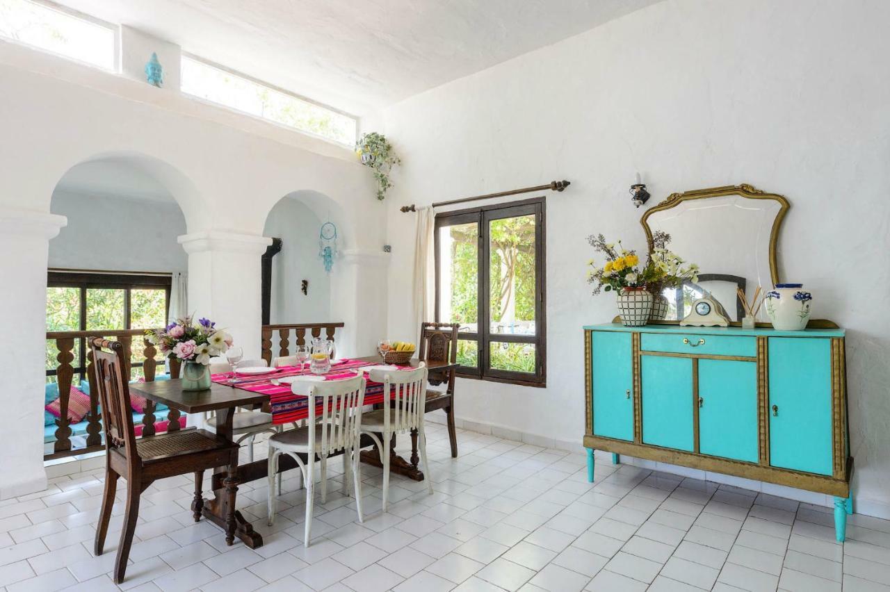 Sa Coloma Villa Sant Joan De Labritja