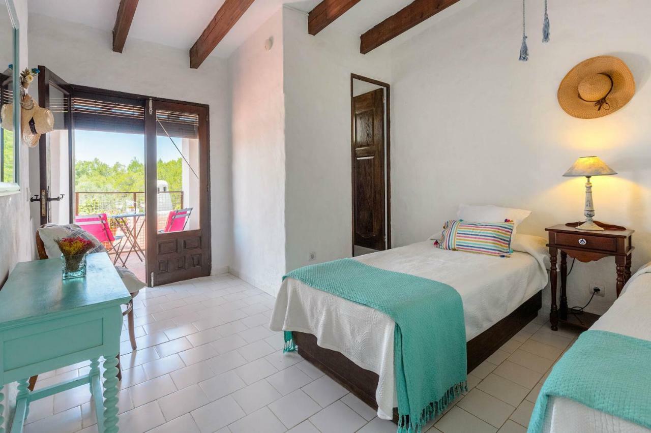 Sa Coloma Villa Sant Joan De Labritja