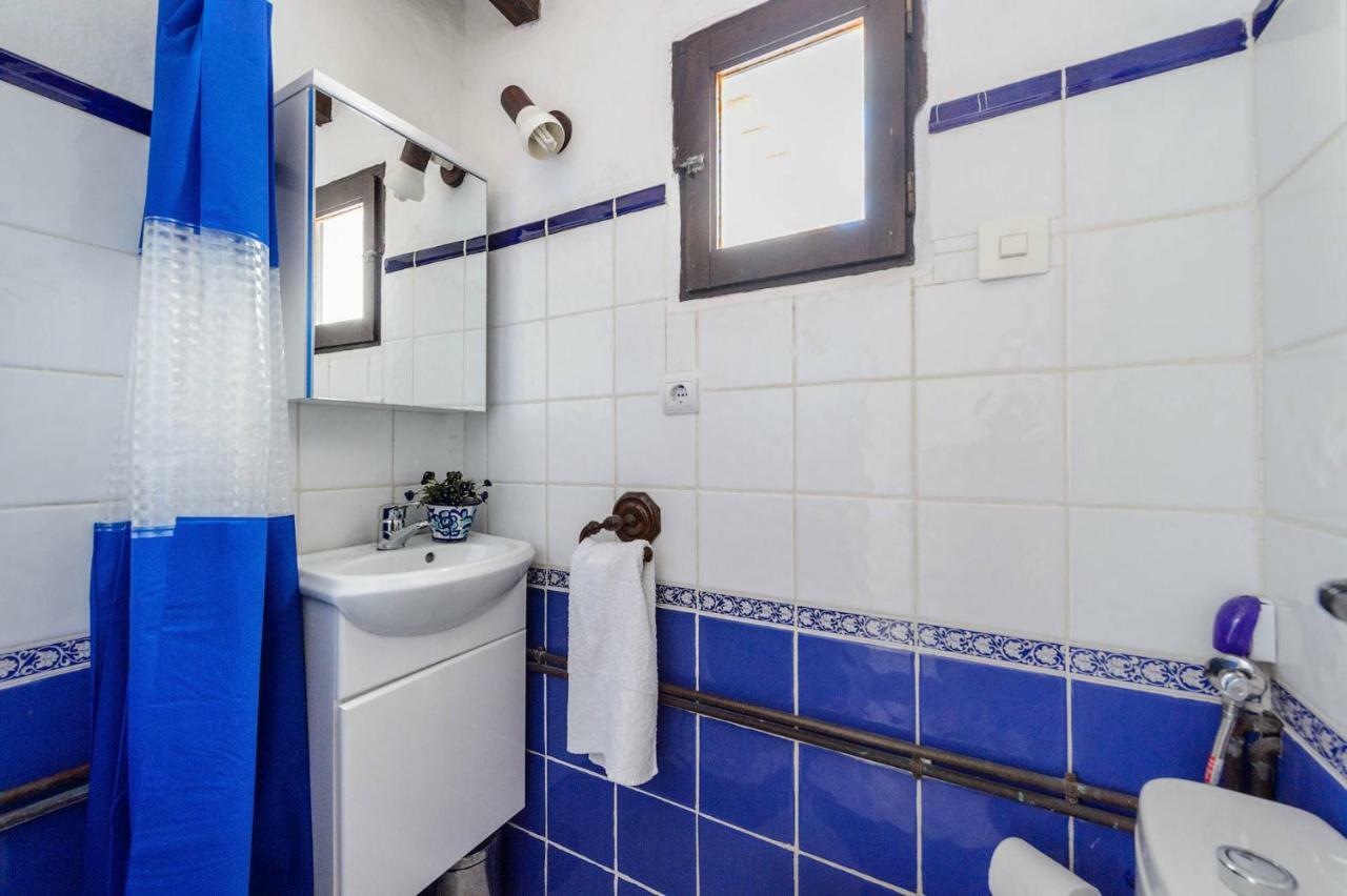 Sa Coloma Villa *