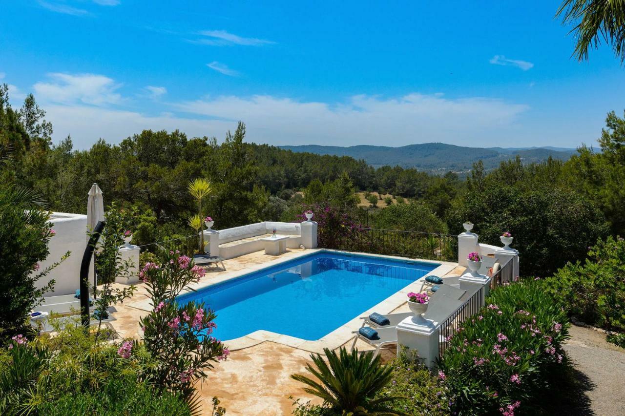 Villa Sa Coloma Sant Joan De Labritja